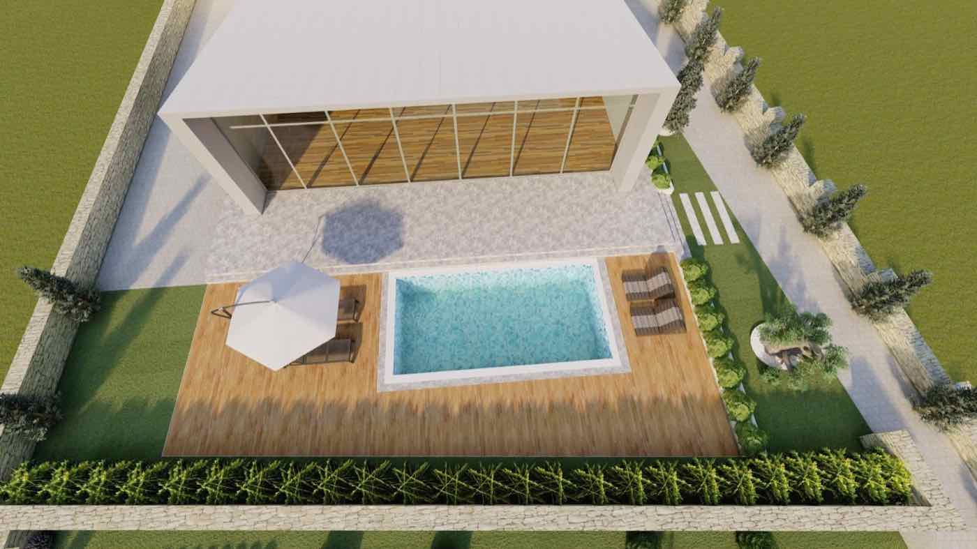 Peyzaj Proje ve 3D Tasarım